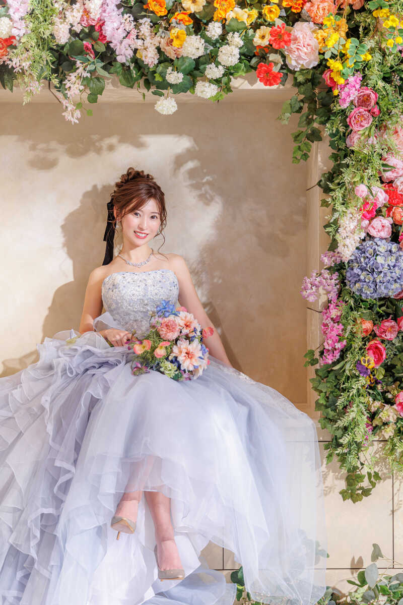 花嫁様向け!セルフでできるヘアケア・スキンケア