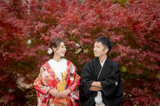 季節ごとのフォトウェディングの魅力と撮影ポイントpart②