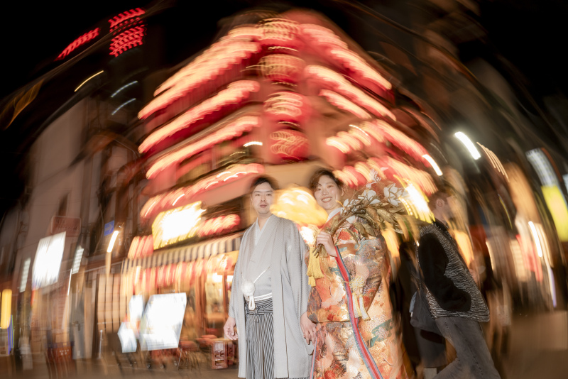 どこ行く？ロケーションスポット紹介♪