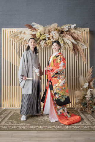 和装おススメショットのご紹介★