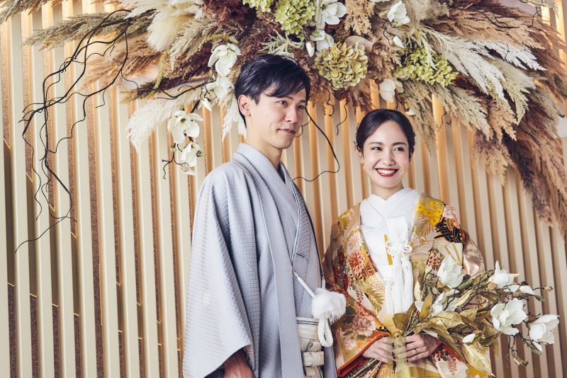 【<和装+洋装>4大特典付き!】贅沢フォトキャンペーンのお知らせ★