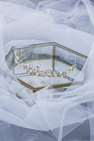 【アイテム紹介】キュートなアイテムを紹介します♪