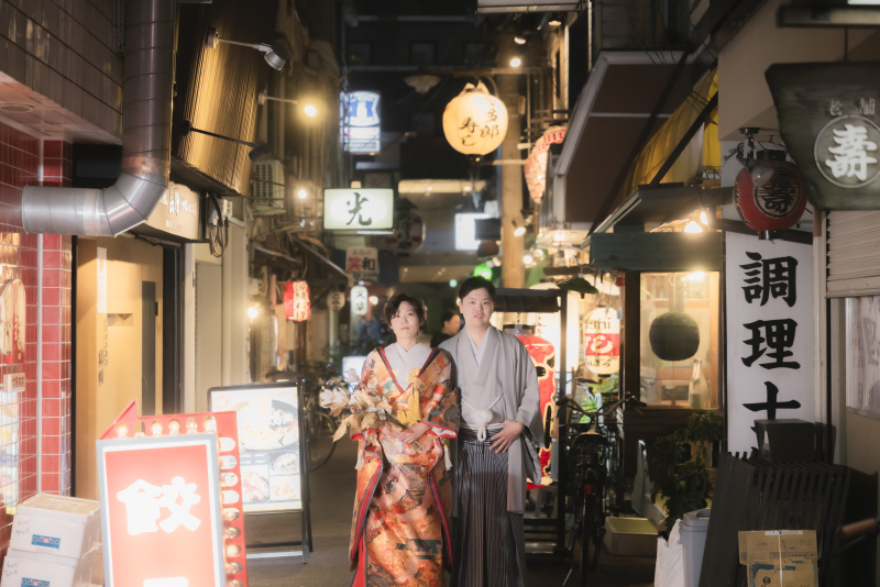 どこ行く？ロケーションスポット紹介♪