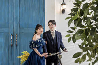 猛暑日も安心!ブランズ心斎橋で叶える、汗知らずの快適フォトウェディング