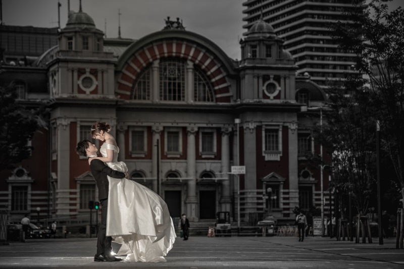 暑い夏にオススメのロケ地とは???