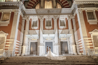 ロケーション！中央公会堂のご紹介♡