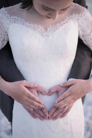 マタニティフォト集♪♪