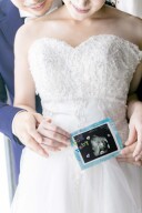 安心のマタニティフォト♡