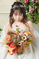 プレミアムブーケ