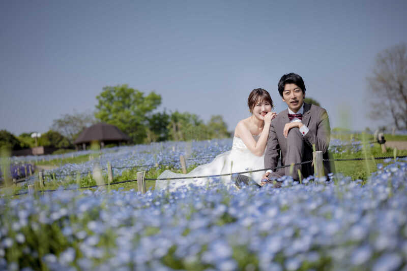 どこ行く？ロケーションスポット紹介♪