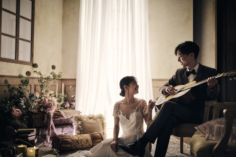 スマホの中だけじゃもったいない！撮影データを楽しむ方法♪