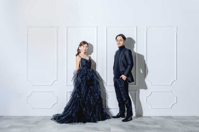 ここでしか叶わない。韓国フォトの世界へようこそ