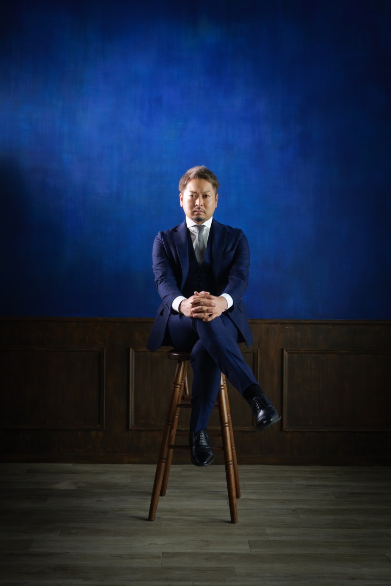 ご新郎様タキシード5選！！