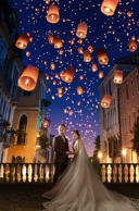 CGで描くpart２‼「ランタン」「ナイトブリッジ」のご紹介♪