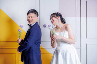 シーン「ポップウォール」のご紹介♪