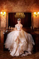 【ヘアメイク編】憧れのスタイルを叶える!ヘアアクセサリー特集