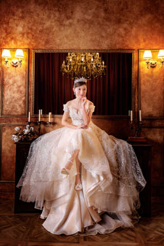 【ヘアメイク編】憧れのスタイルを叶える!ヘアアクセサリー特集