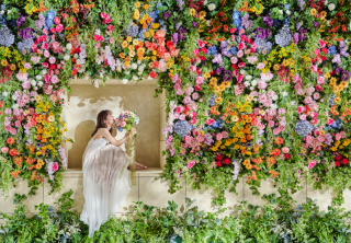 ◆組数限定【～10/31までの特別プラン】スペシャル特典付きブライダルフェア