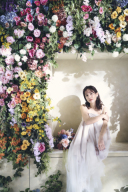 可愛いソロショット集♥