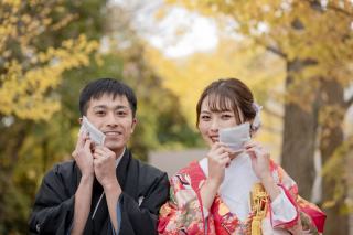 冬ロケ必見!寒さ対策♬