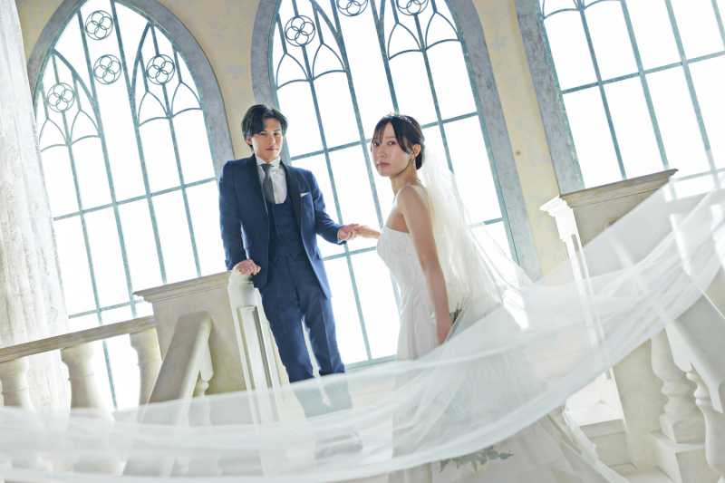 一日で叶う、世界観の豊かさ