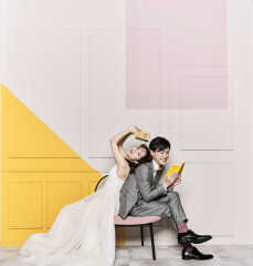 フォトウェディングにかかる平均的な撮影時間は?