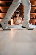 シーン紹介✨インテルジェンスなおススメシーン【ブックシェルフ】のご紹介♪