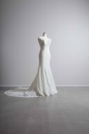 ★スタッフおすすめドレス集★【マーメイドライン編】