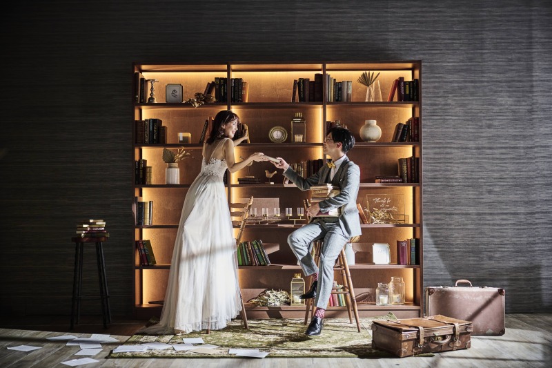 BLANZドレスPick Up④～スレンダーライン～