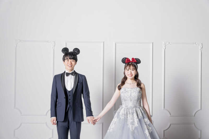 とっても可愛い!おふたりならではの持ち込みアイテム集①♪