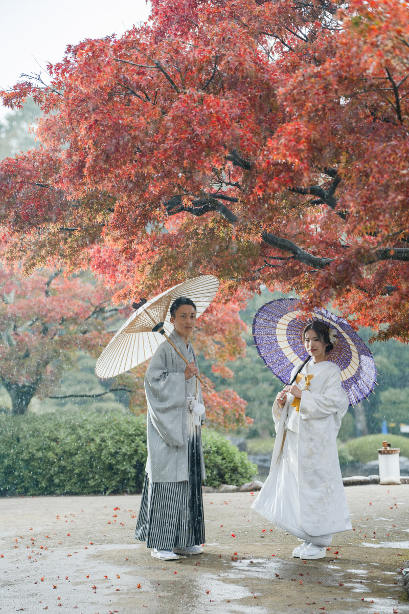 ロケーション撮影のご紹介