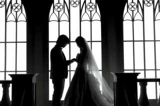 スタジオ+ロケーション!ブランズ心斎橋から叶える大阪フォトウェディング