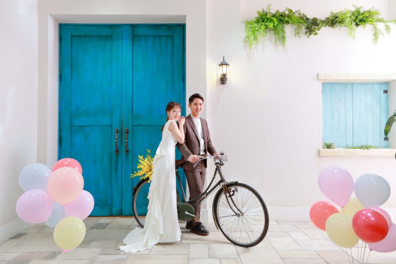 結婚式はしないけど&hellip;フォトウェディングをする理由とメリット