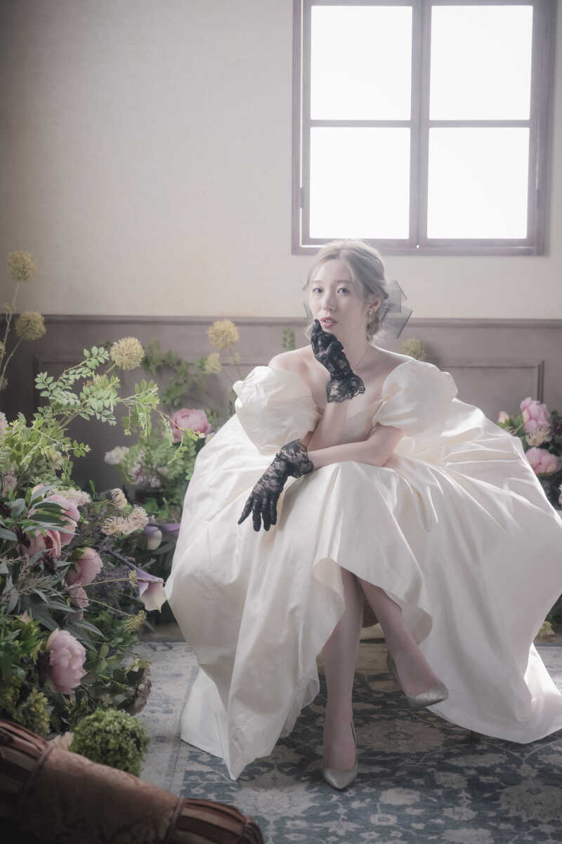 シーン「キャノピー」のご紹介♪