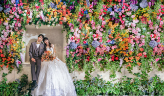 ✨10月～12月撮影予定の方必見✨スペシャルアニバーサリープランのご紹介！