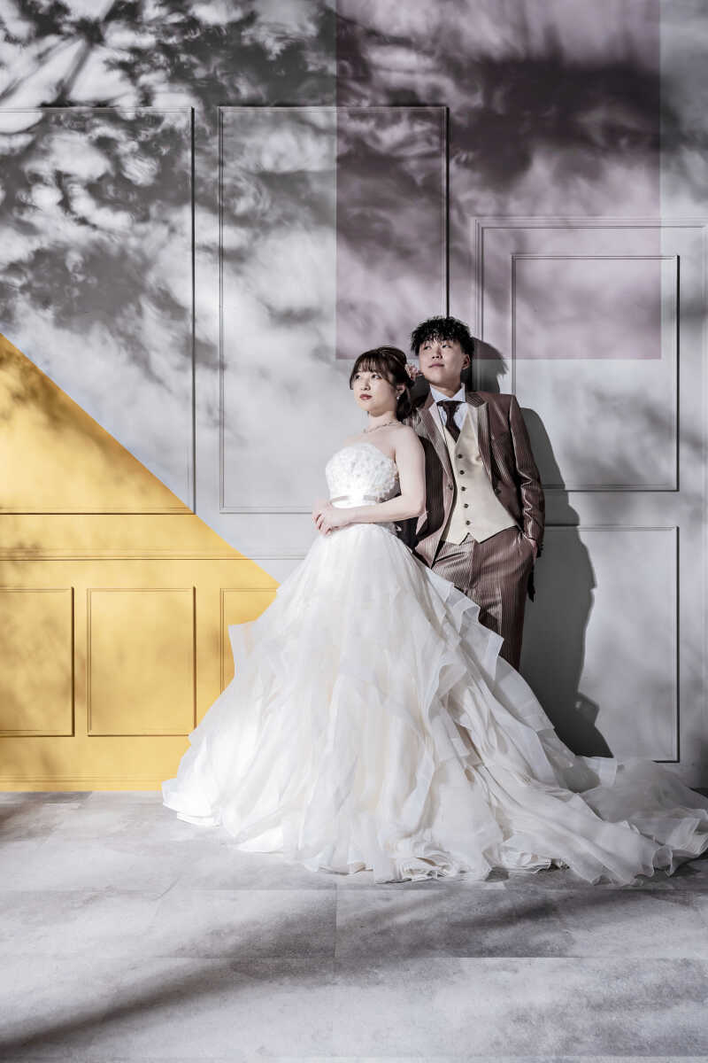 寒い冬でもスタジオ内なら暖かいまま撮影ができる！