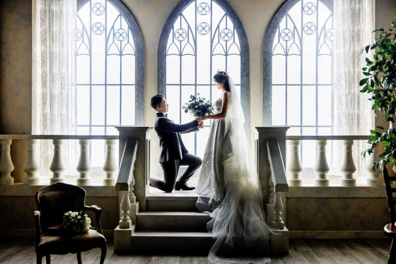 結婚式はしないけど…フォトウェディングをする理由とメリット