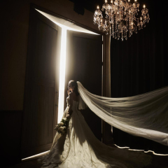 BLANZドレスPick Up②～Aライン～