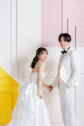 シーン「ポップウォール」のご紹介♪