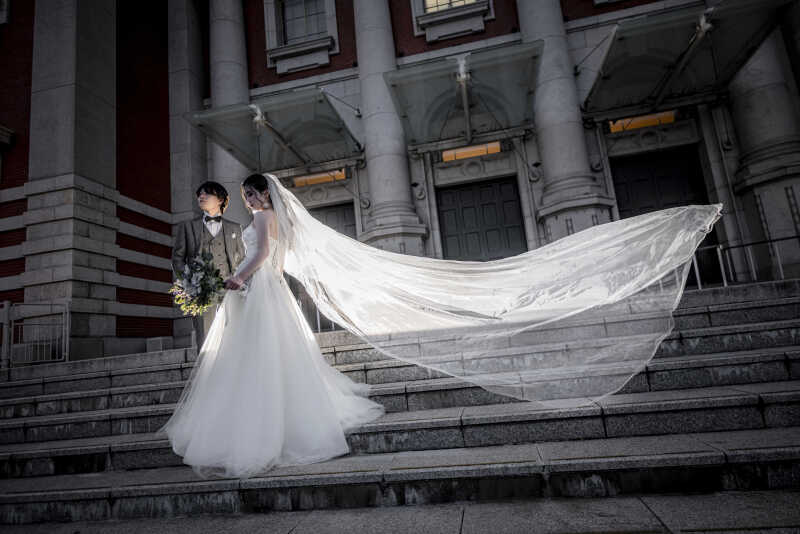 第二弾☆中央公会堂ナイトショットのご案内♪