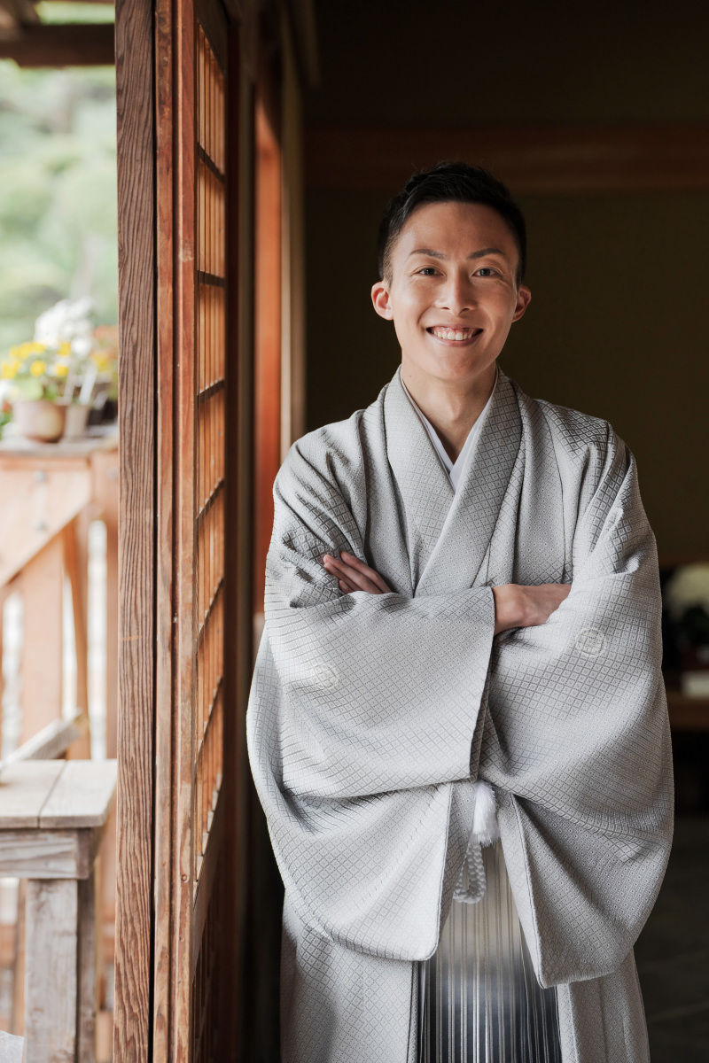 ロケーション撮影のご紹介