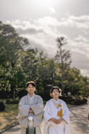 大仙公園のご紹介♪