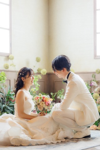 シーン「キャノピーデイタイム」のご紹介!