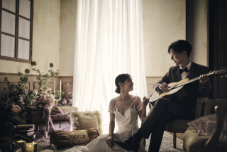 後悔しないために!セルフ&スタジオ撮影の違いをチェック!