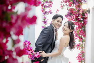 ✨大人気✨<和装+洋装>贅沢フォトキャンペーンプラン!のご紹介!