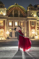 第二弾☆中央公会堂ナイトショットのご案内♪