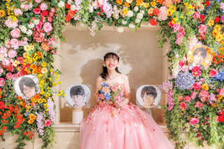 推し活写真のご紹介♪