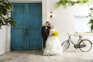 シンプル・ナチュラルショット