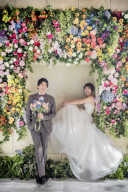 秋口人気✨【スタジオ＋ロケーション撮影｜満足度満点】洋装プラン！のご紹介