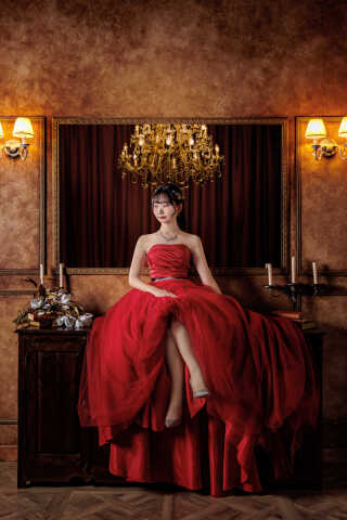 ドレス迷子から抜け出す!運命の1着と出会うポイント♡